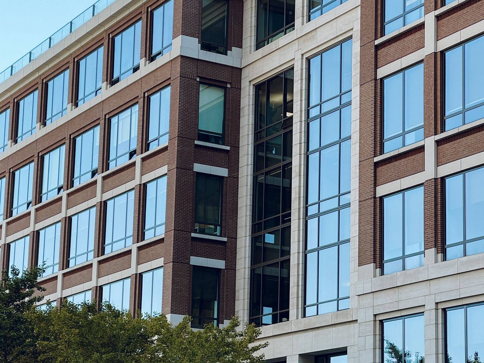 Commercial HVAC service in Memphis